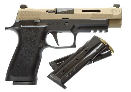 Sig sauer p320