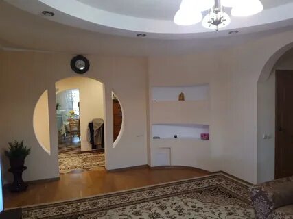 Продам 4 комнатную квартиру