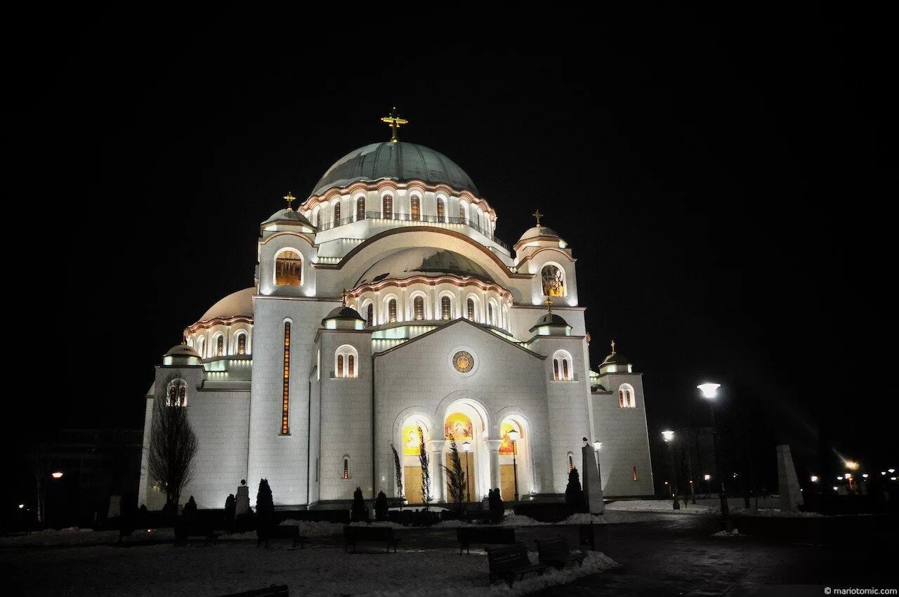 Самой большой христианский храм. Храм саввы сербского в белграде. Церковь святого саввы в белграде. Церковь святого саввы в белграде. Церкви в болгарии.