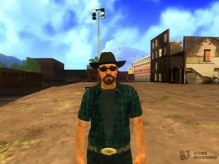 Gta npc