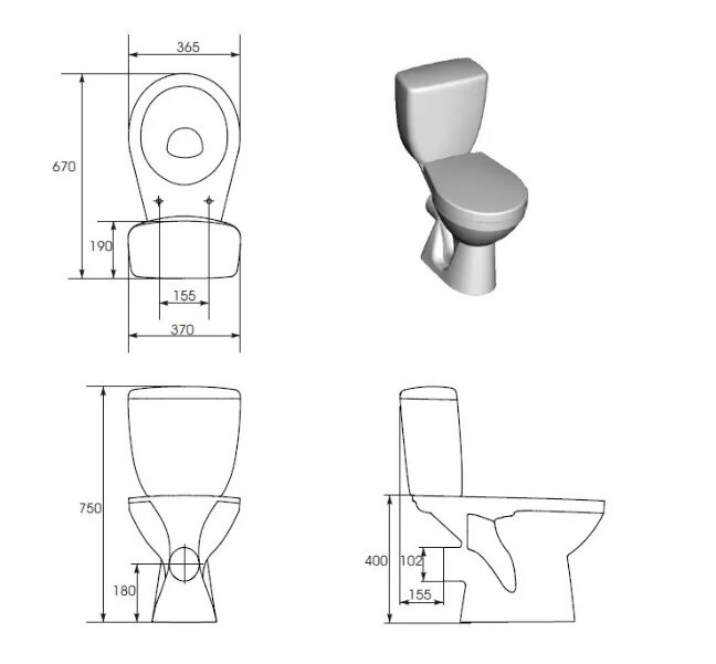 Mito WC компакт унитаз. Сидушка унитаз Cersanit Mito Top. Размеры отверстий сливного бачка Mito Grey.