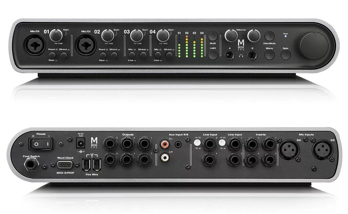 Avid MBOX 3. MBOX Pro 3. Avid MBOX 2 Pro. Digidesign MBOX 2 Pro FIREWIRE. Com 3 pro