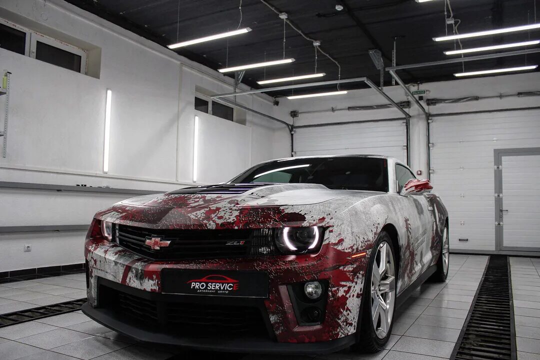 Винил на Camaro zl1. Кровавый Шевроле Камаро. Chevrolet Camaro Tuning. Chevrolet Camaro Garage 56 Edition. Z detailing