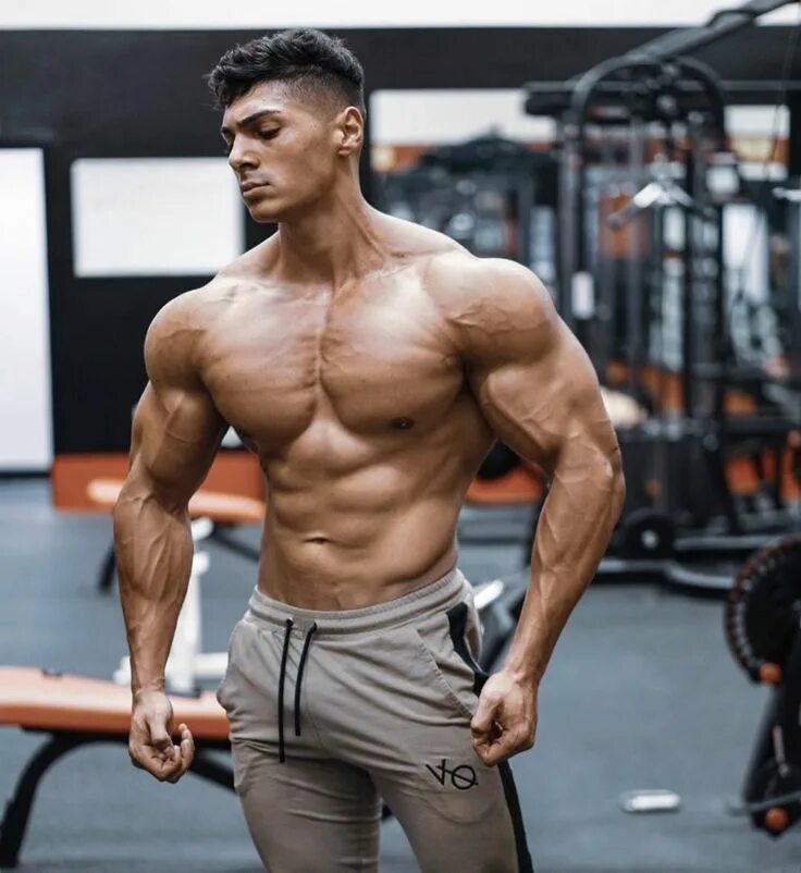 Current shape