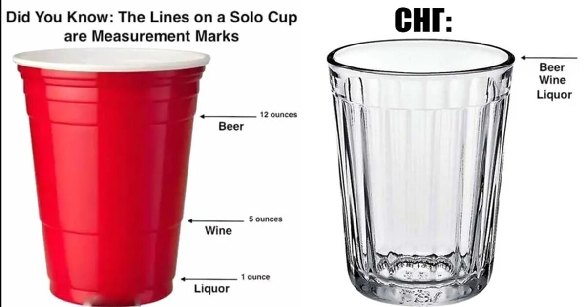 Как переводится cup. Пластиковые стаканы с алкоголем. Solo Cup. Пиво в пластиковом стаканчике. Риски на пластиковом стакане.