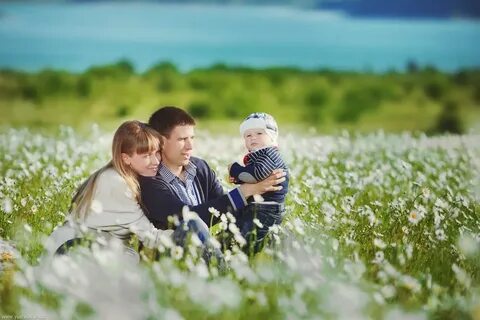 Семья может спокойно и