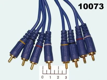 4 rca 1 rca