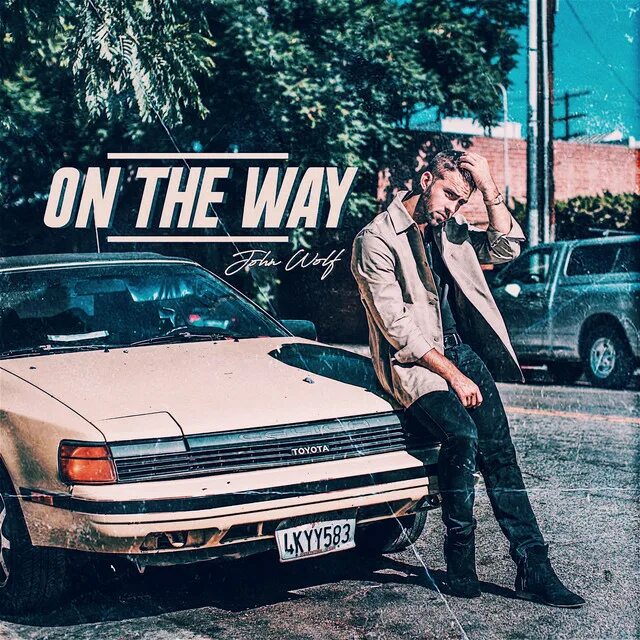 What just the way it is. On the way. john wolf. way&amp;song. музыка альбом the way.