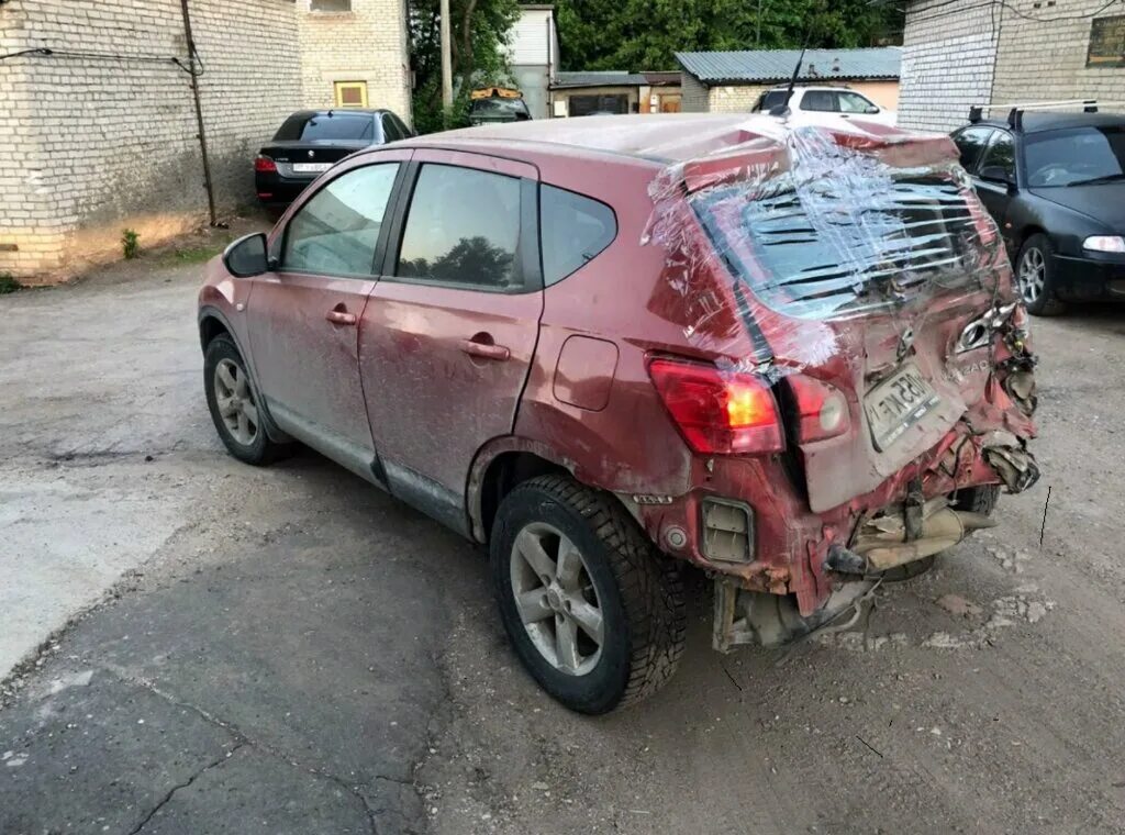 битые автомобили москва московская.