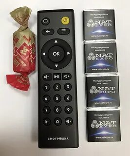 Приставка смотрешка