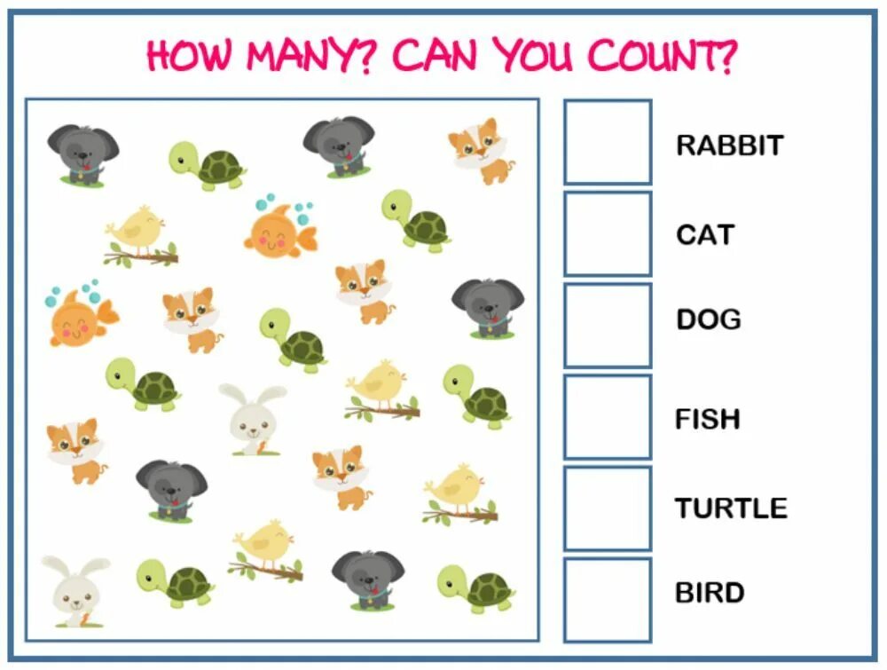 How many seconds. How many can you see. How many?. How many ESL. How many animals can you see for Kids.