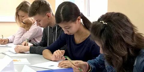 Школа подготовки олимпиад