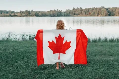 Become canadian