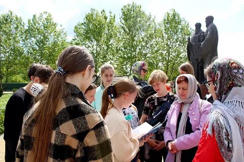 Кто такие паломники