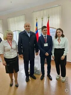 Кто победил на выборах в кузбассе 2024