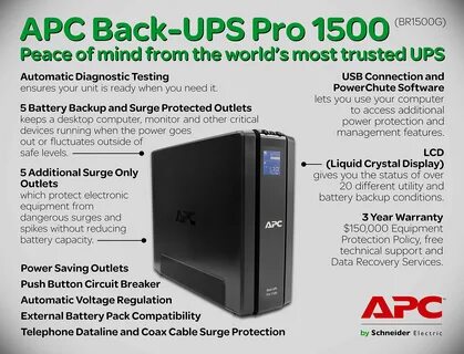 Battery backup