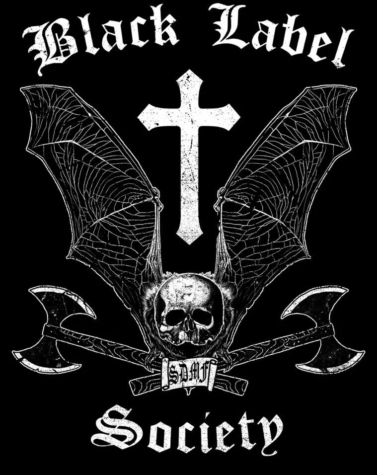 Label society. Black Label Society. Black Label Society Постер. Black Label Society лого BLS. The Black Label группа.