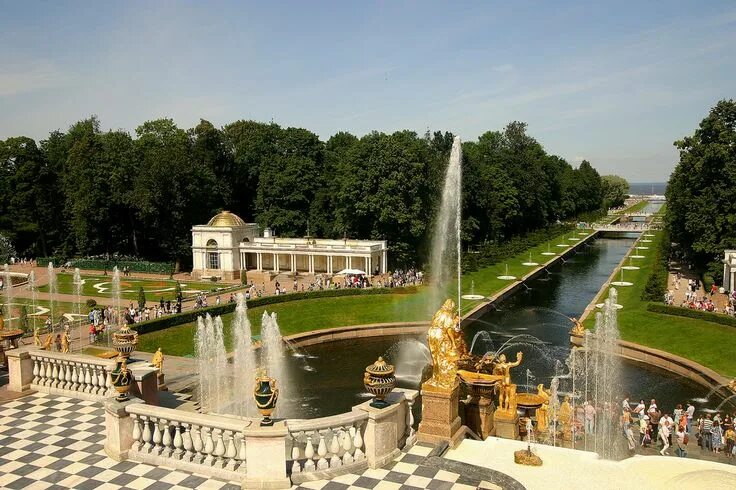 Парки спб в центре 58 фото Ast-Ohota.ru