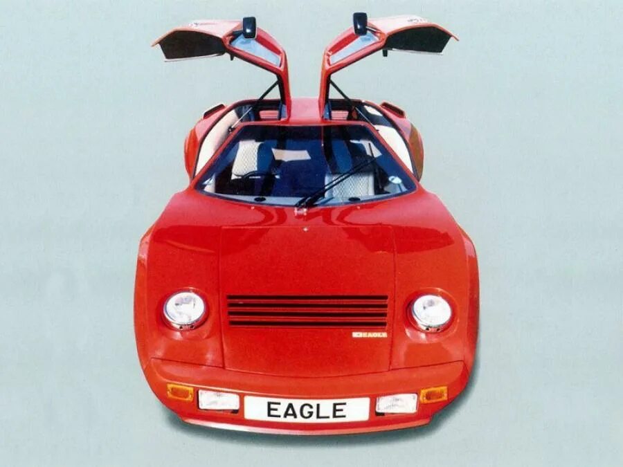 Машина Eagle SS. Eagle cars SS. Eagle SS Kit car. Eagle (автомобильная марка).