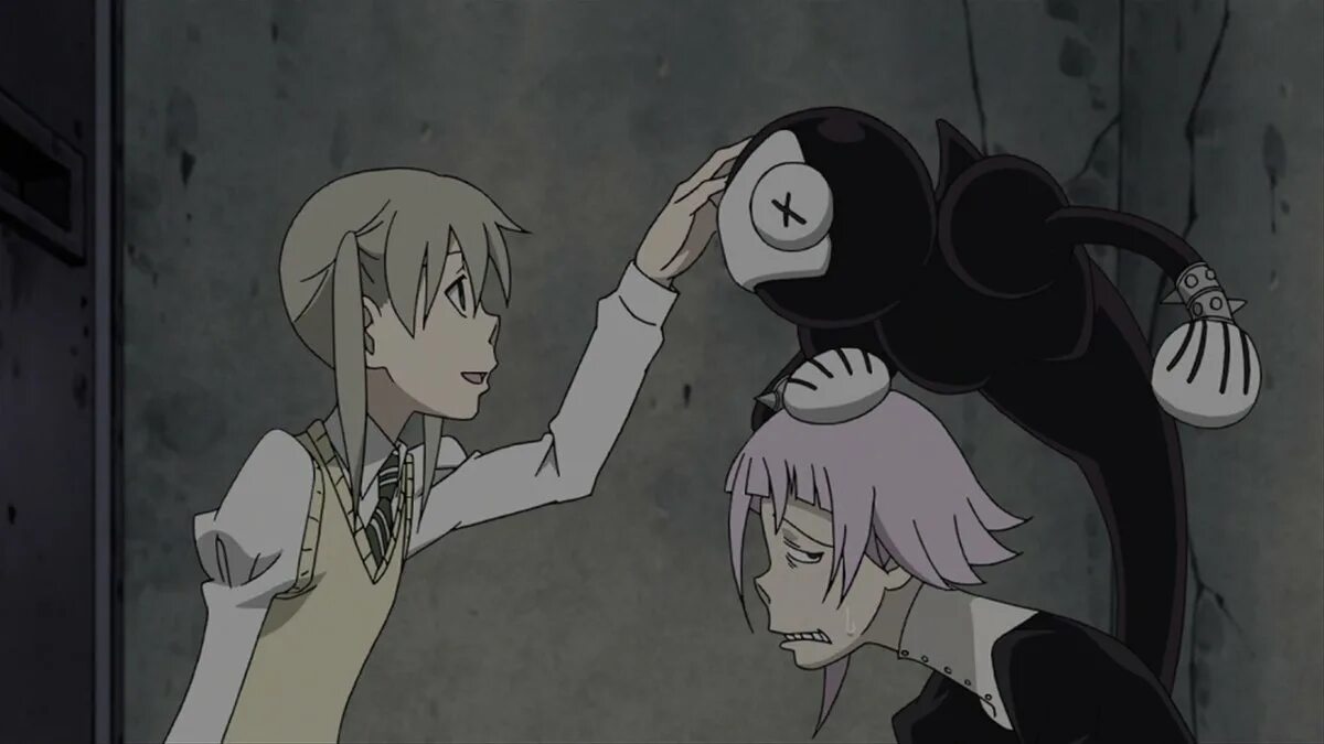 Включи песню пожиратель. Soul eater аниме скриншоты. пожиратель душ хрона и мака. soul eater crona screenshots. мака пожиратель душ скрины.
