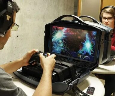 Unit gaming