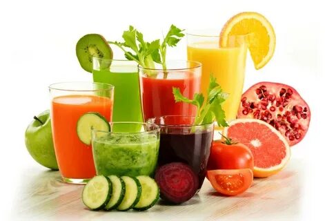 Natural juice