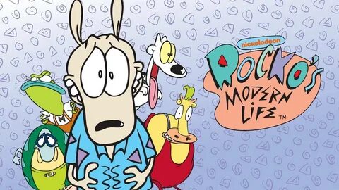Modern life