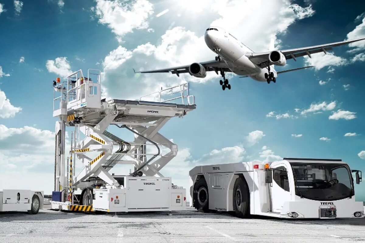 Aviation ground equipment. Ground support in aviation. Ahm 979 airport handling ground support equipment specifications. Ground equipment. Ground equipment.