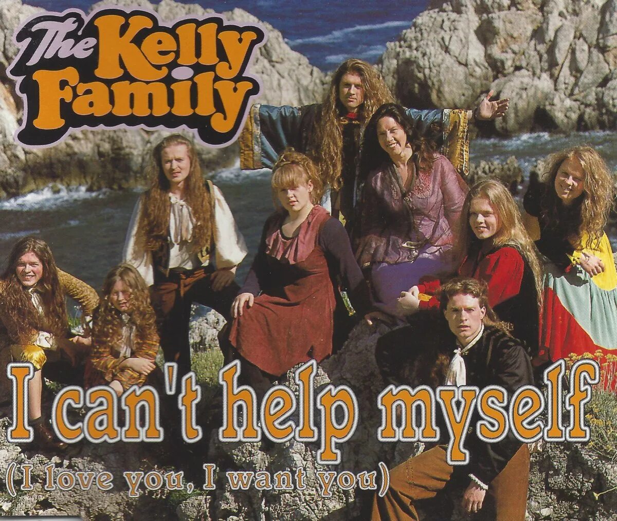 Help myself