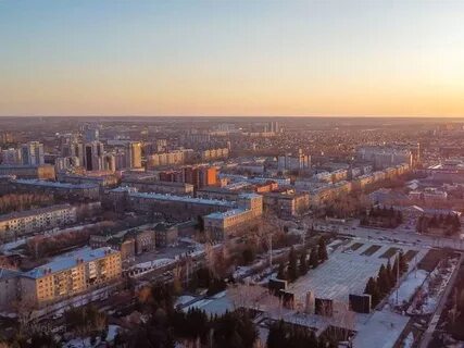Левая новосибирск