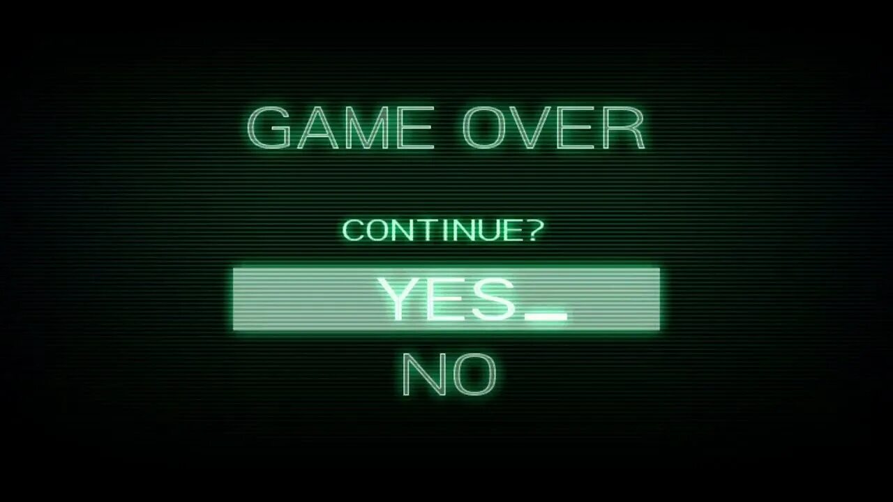 Consider over. Фото game over. Game over continue. Конец игры. Continue игра.