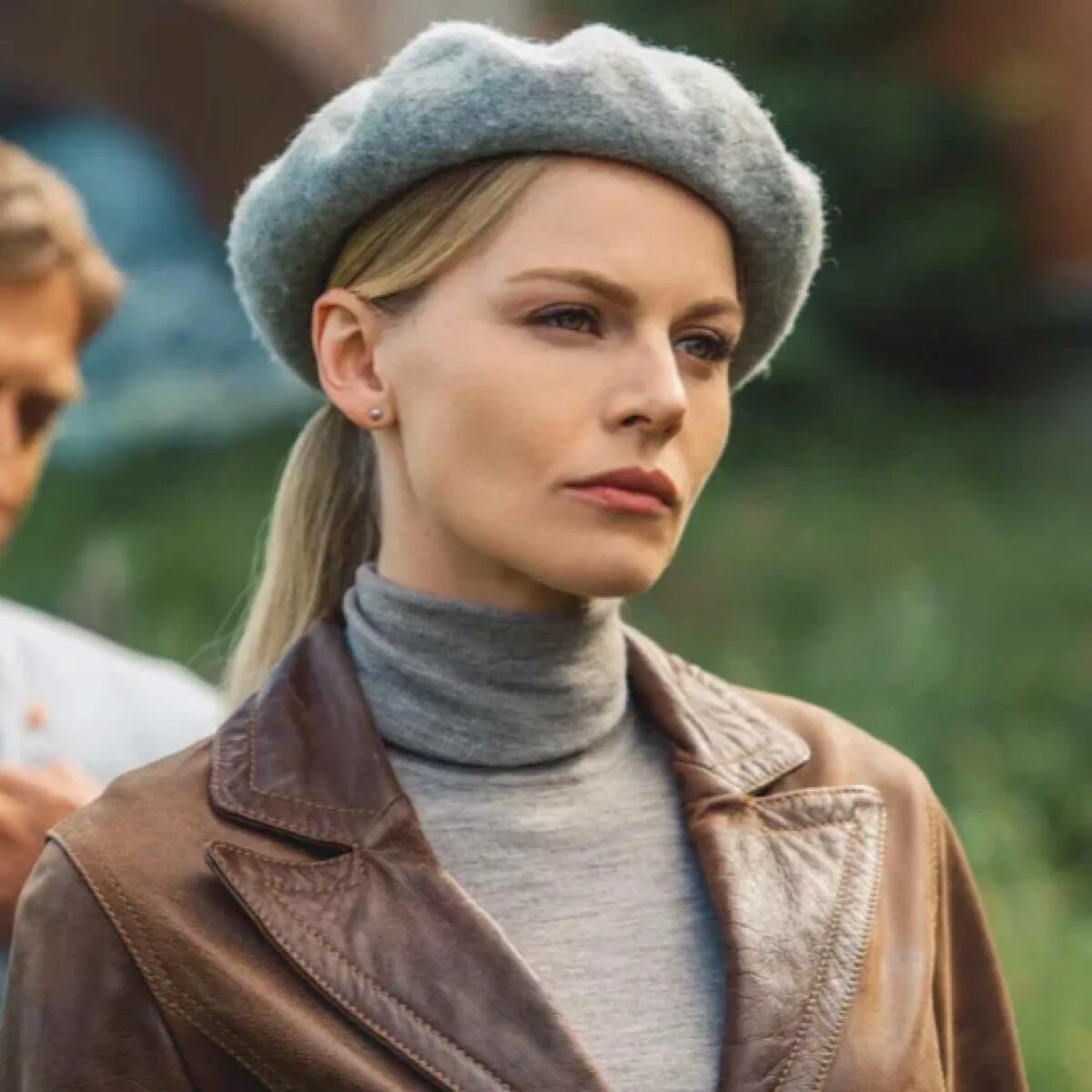Фото: Вампиры средней полосы / Кадр из сериала "Вампиры средней полосы" (2021) #