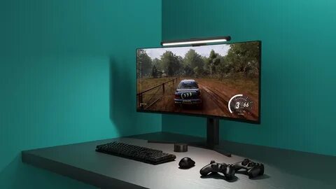 Xiaomi light bar