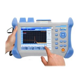 Рефлектометры tdr