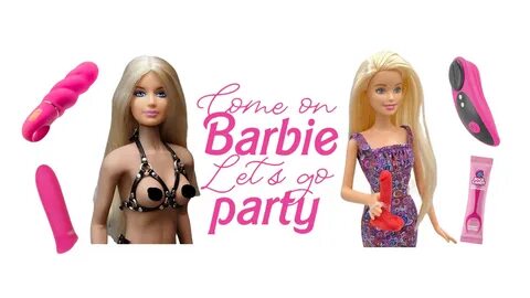 Barbie Banner. barbie sex toys. 