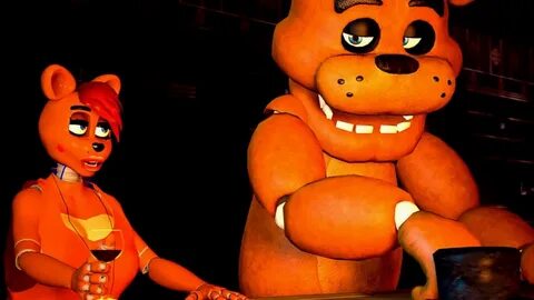 Fnaf girls