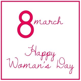 Free imagepng, Resolution: 3000x3000, File size: 186Kb, women day 8 march ...