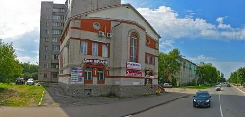Панорама: Тепловые сети, МУП, Участок № 1, АЭС, ГЭС, ТЭС, ул. Дзержинского, 4А,