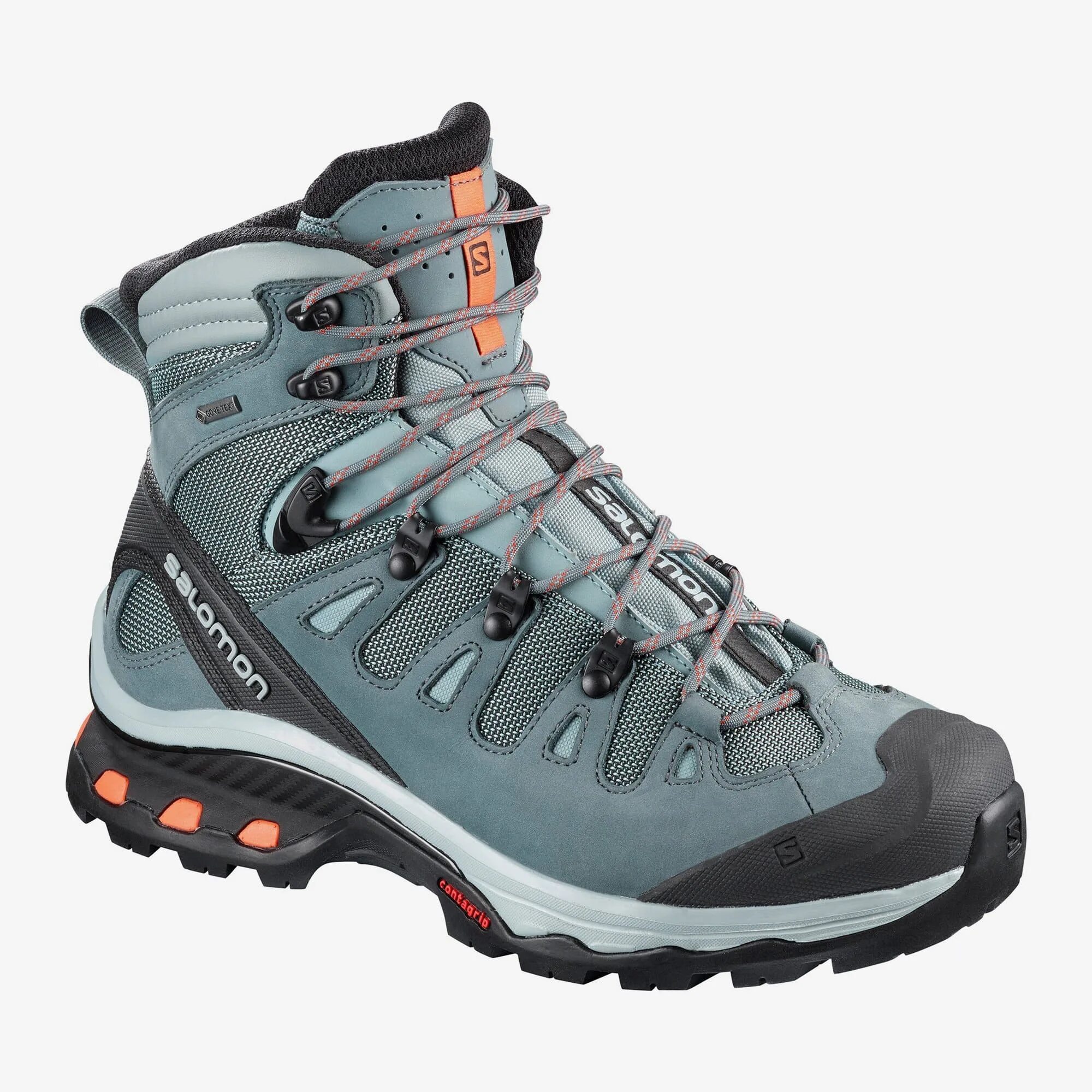 Саломоны ботинки. Ботинки зимние Саломон Salomon. Salomon Quest 4d 3 GTX. Salomon 4d GTX.