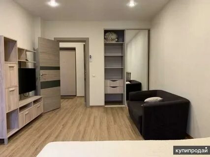 Длительный срок квартира 2 комната