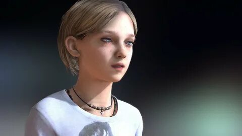 Sarah miller the last