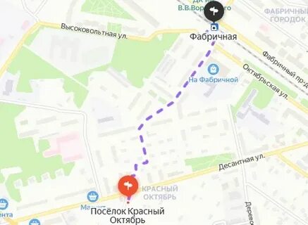 Расписание фабричная бронницы