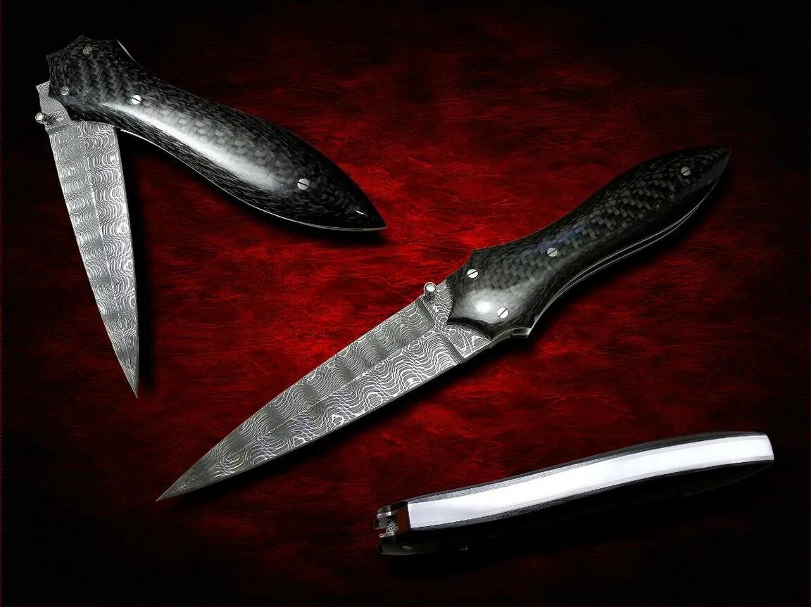 Сс ножи. Folding Dagger. Gsakai Knife SS-2-130.