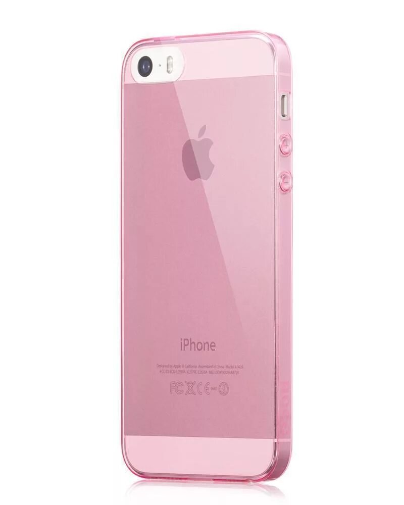 Картинки розового айфона. Айфон 5s розовый. Чехол Hoco Sugar Series для iphone 5/5s Apple Green. Чехол на айфон 5 se. Hoco чехол розовый айфон 14 Pro.