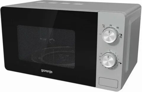 Микроволновка gorenje отзыв