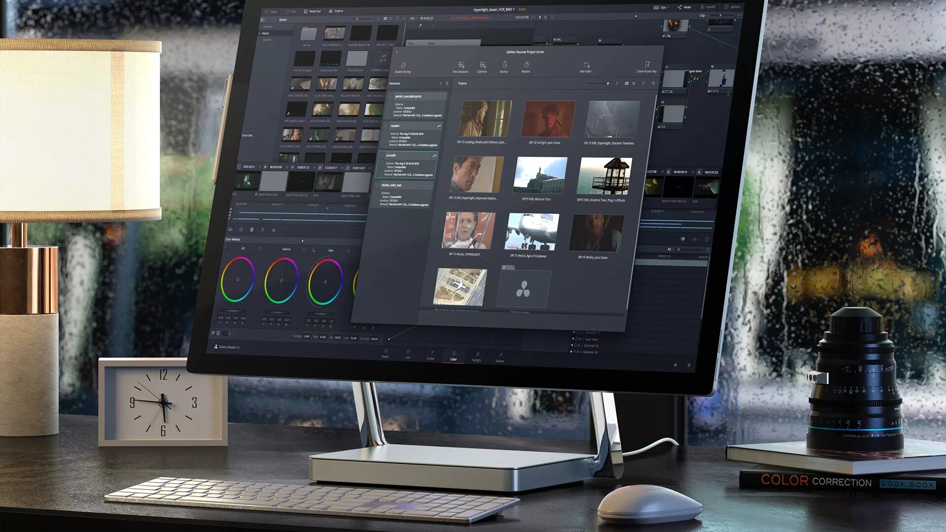 Blackmagic resolve studio. Blackmagic Design DAVINCI resolve Studio. Blackmagic Design DAVINCI resolve 14 Studio. DAVINCI resolve 1. Видеомонтаж DAVINCI resolve.