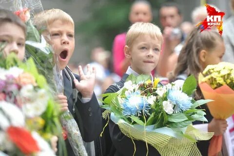 В брянске девочка в школе