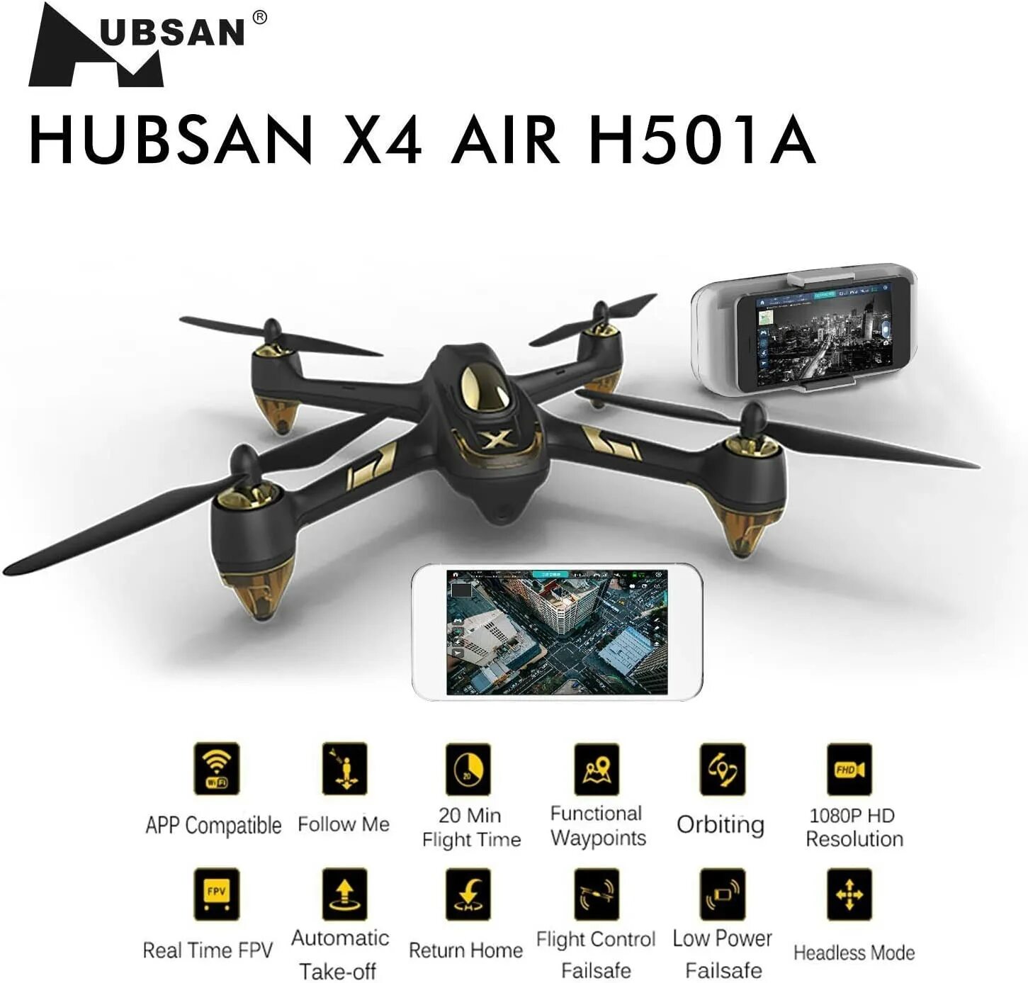 Приложение для fpv дрона. Hubsan h501. hubsan x1 pro. приложение rc fpv. h-501.