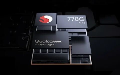 Снапдрагон 778g