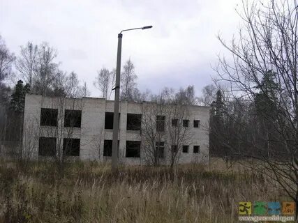 Лагерь уголек